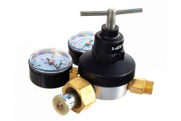 Регулятор гелиевый Г-70-КР1 REDIUS 05602