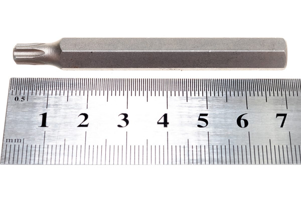 Вставка 5/16", T30, 70 мм ROCKFORCE RF-1567030