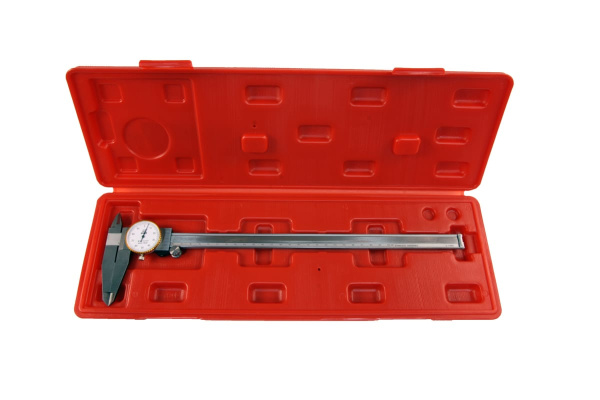 Штангенциркуль SHAN ШЦК-1-300 0.02 123681