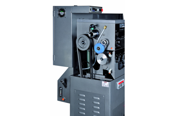 Токарный станок по металлу JET RML-1640V 50000828T