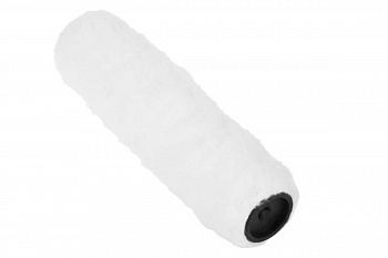 Сменный ролик Зубр СТАНДАРТ РАДУГА меховой 90 мм 0305-S-10