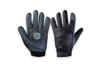 Защитные антивибрационные перчатки Jeta Safety Vulcan Light JAV05-8/M