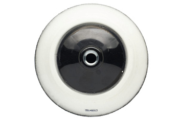 Полировальная подошва мягкая (165 мм; М14) MIRKA 8298402011