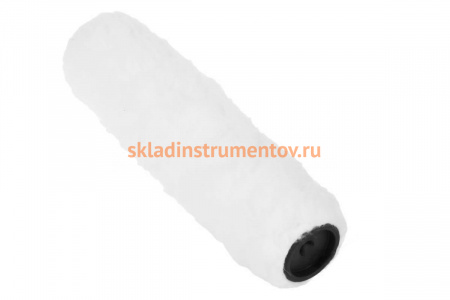 Сменный ролик Зубр СТАНДАРТ РАДУГА меховой 90 мм 0305-S-10