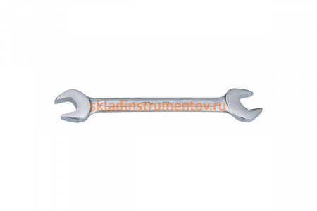 Рожковый ключ 13x17 мм KING TONY 19001317