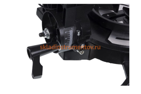 Торцовочная пила Вихрь ПТ-255Л 72/18/1