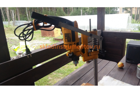 Стойка для дрели Энкор 20090