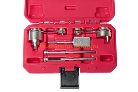 Набор фиксаторов маховика и распредвала (LAND ROVER Sport 2.7, JAGUAR S-type V6 TDVi) JTC 4764