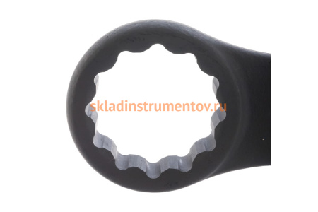 Ударный накидной ключ Hans 85 мм 1501M085