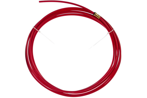 Канал направляющий OMS2020-04 (4.5 м; 1.0-1.2 мм; тефлон; красный) ПТК 00000027197