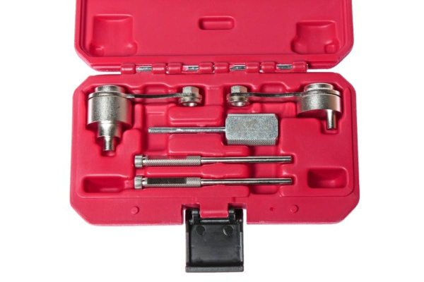 Набор фиксаторов маховика и распредвала (LAND ROVER Sport 2.7, JAGUAR S-type V6 TDVi) JTC 4764