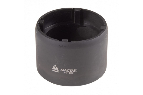 Сервисная головка для ремонта трансмиссии грузовиков Scania МАСТАК 3/4", 72 мм 104-13080