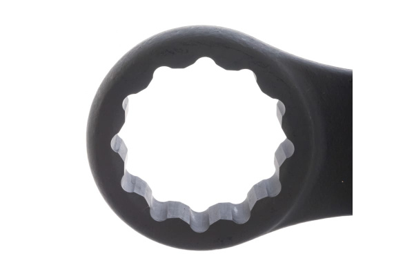 Ударный накидной ключ Hans 85 мм 1501M085