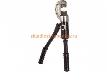 Гидравлический ручной пресс КВТ ПГРс-120у 67052