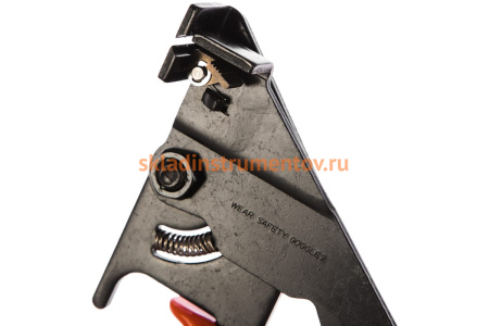 Инструмент для монтажа стяжек КВТ TG-04 61673