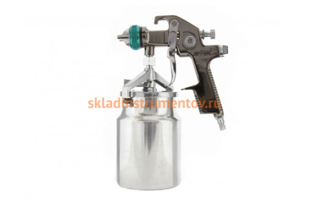 Краскораспылитель STELS AS 802 HVLP 57366