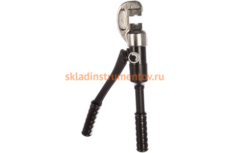 Гидравлический ручной пресс КВТ ПГРс-120у 67052