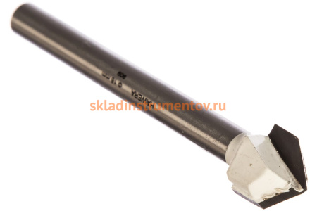 Сверло SoftCeramics (16х90 мм) HAWERA F00Y265732 Сверло SoftCeramics (16х90 мм) HAWERA F00Y265732
