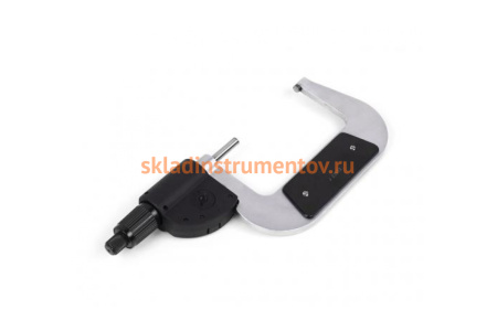 Микрометр Micron МКЦ- 100 0,001 электронный 4-кн. МИК 122042