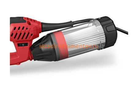 Эксцентриковая шлифовальная машина FLEX ORE 5-150 EC арт.447706