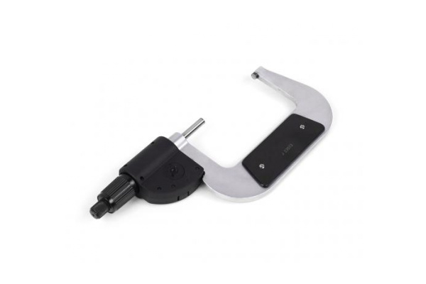 Микрометр Micron МКЦ- 100 0,001 электронный 4-кн. МИК 122042