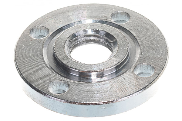 Планшайба (М14; 22.2 мм; 35 мм) для УШМ ПРАКТИКА 246-265