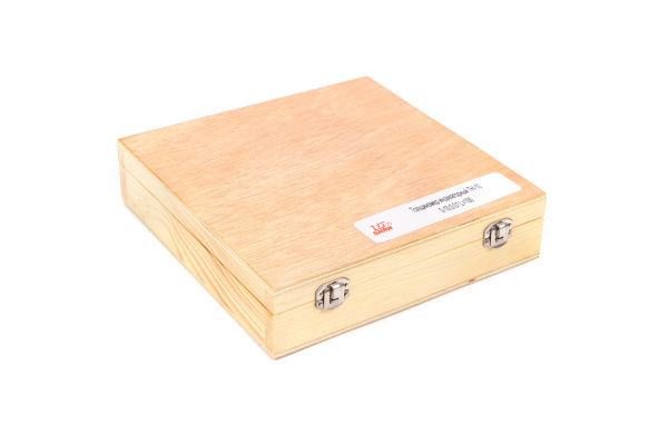 Индикаторный настольный толщиномер SHAN ТН 0-10, 0-10мм, 0.01, L=100 861868