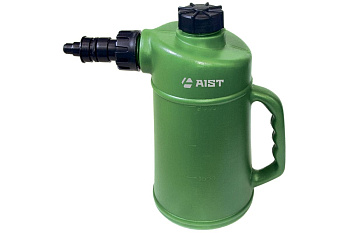 Лейка специальная AIST для заправки электролита 2 л 67365211 00-00009095