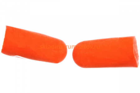 Беруши JetaSafety JEM10