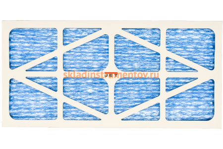 Фильтр наружный электростатический для систем очистки воздуха AFS-500; AFS-1000 Jet 708731