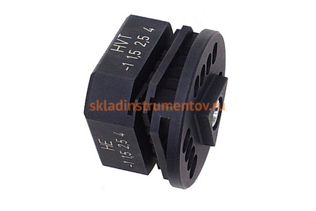 Насадки для обжимников KNIPEX KN-974990