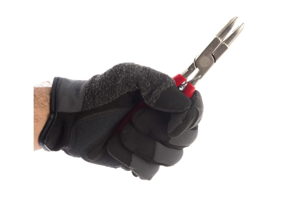 Клещи для скоб обшивки сидений JTC 5536