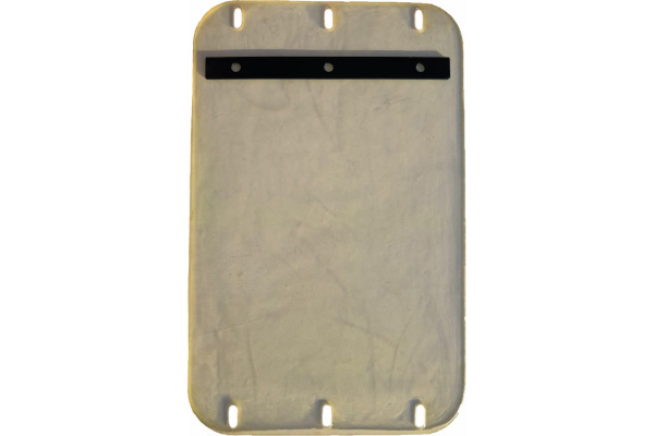 Коврик резиновый к виброплите z3k60 Zitrek 091-0201-00