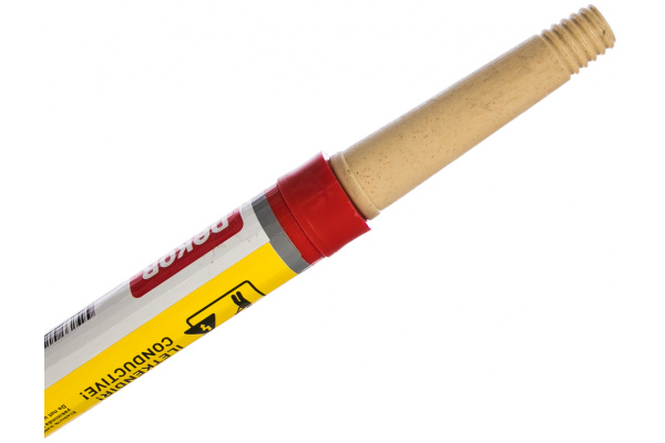 Палка телескопическая 4 м DEKOR 1174