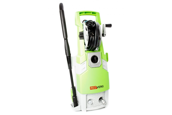 Мойка высокого давления REDVERG RD5461C-160B 5025021
