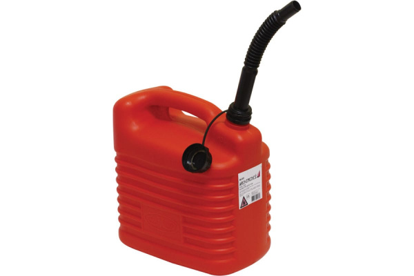 Канистра для ГСМ 10 л Archimedes 94231