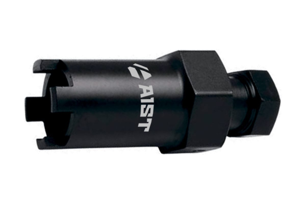 Специальная 4-х крончатая головка для форсунок грузовых авто 32мм, 70мм, M14х1.5мм AIST 00-00011172