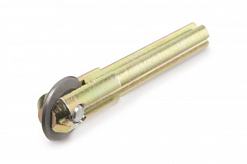 Резец роликовый победитовый TR/TS/TF (18 мм) RUBI 01950