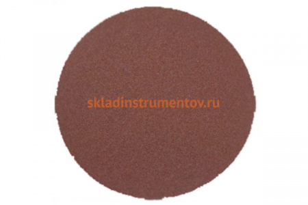 Лист шлифовальный на липучке Jet 250952.03 для станков JDS-12 и 31A