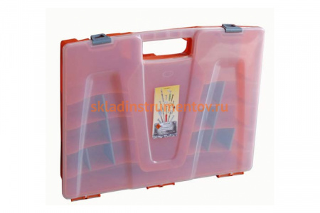 Органайзер 46х36х8см Энкор 76083