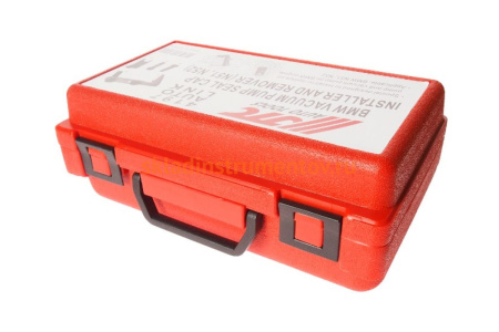 Съемник уплотнительной крышки вакуумного насоса BMW N51,N52 JTC 4197