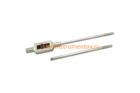 Метчикодержатель №5 M13-32 W1/2-11/4 ЭВРИКА ER-01332