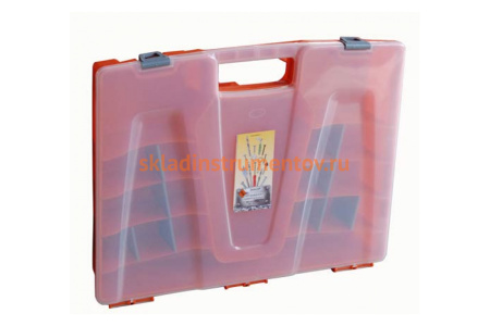 Органайзер 46х36х8см Энкор 76083