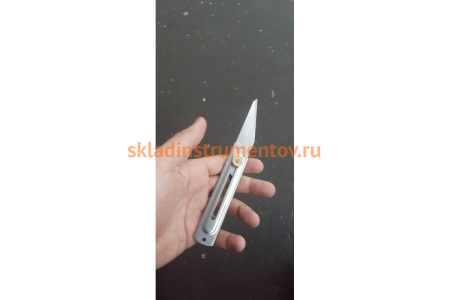 Хозяйственный нож OLFA 20 мм OL-CK-2