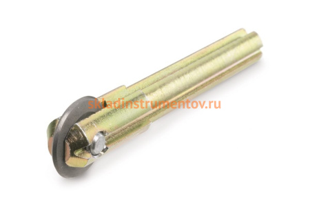 Резец роликовый победитовый TR/TS/TF (18 мм) RUBI 01950