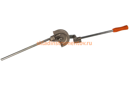 Трубогиб для труб из металлопластика и мягких металлов SPARTA 181255