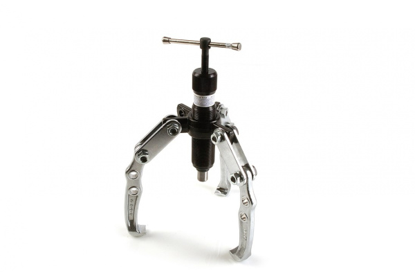 Гидравлический многофункциональный съемник Kamasa Tools 100-240 мм грузоподъемность 10 т K 160