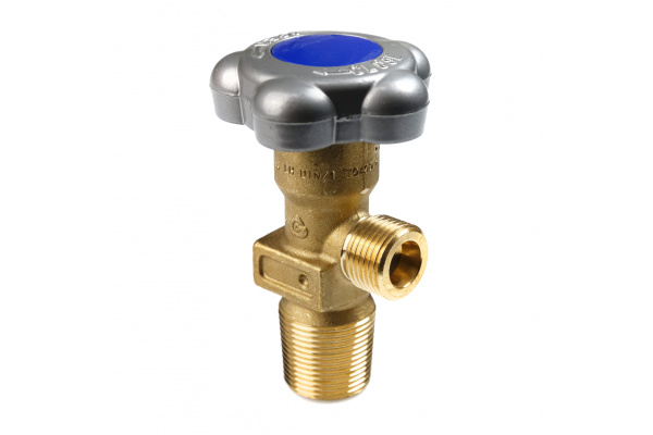 Вентиль CAVAGNA GROUP для водорода VGA6SID006