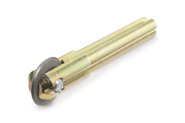 Резец роликовый победитовый TR/TS/TF (18 мм) RUBI 01950