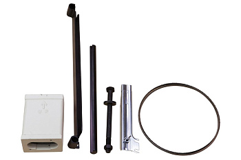 Комплект для увеличения высоты пропила до 305 мм для JWBS-14OS-M, направляющая 22 мм JET 708711